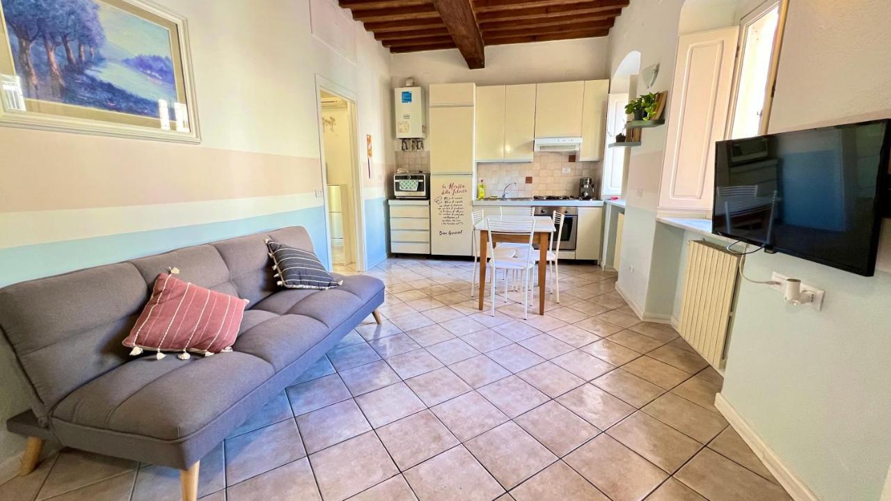 Livorno Tra Mare E Citta Apartment Luaran gambar