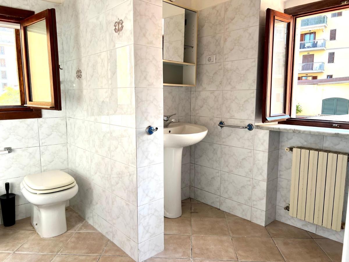 Livorno Tra Mare E Citta Apartment Luaran gambar