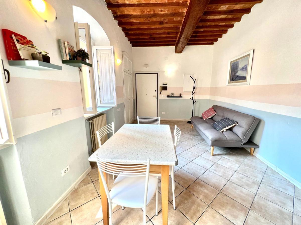 Livorno Tra Mare E Citta Apartment Luaran gambar