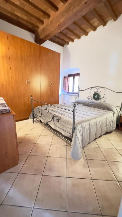 Livorno Tra Mare E Citta Apartment Luaran gambar