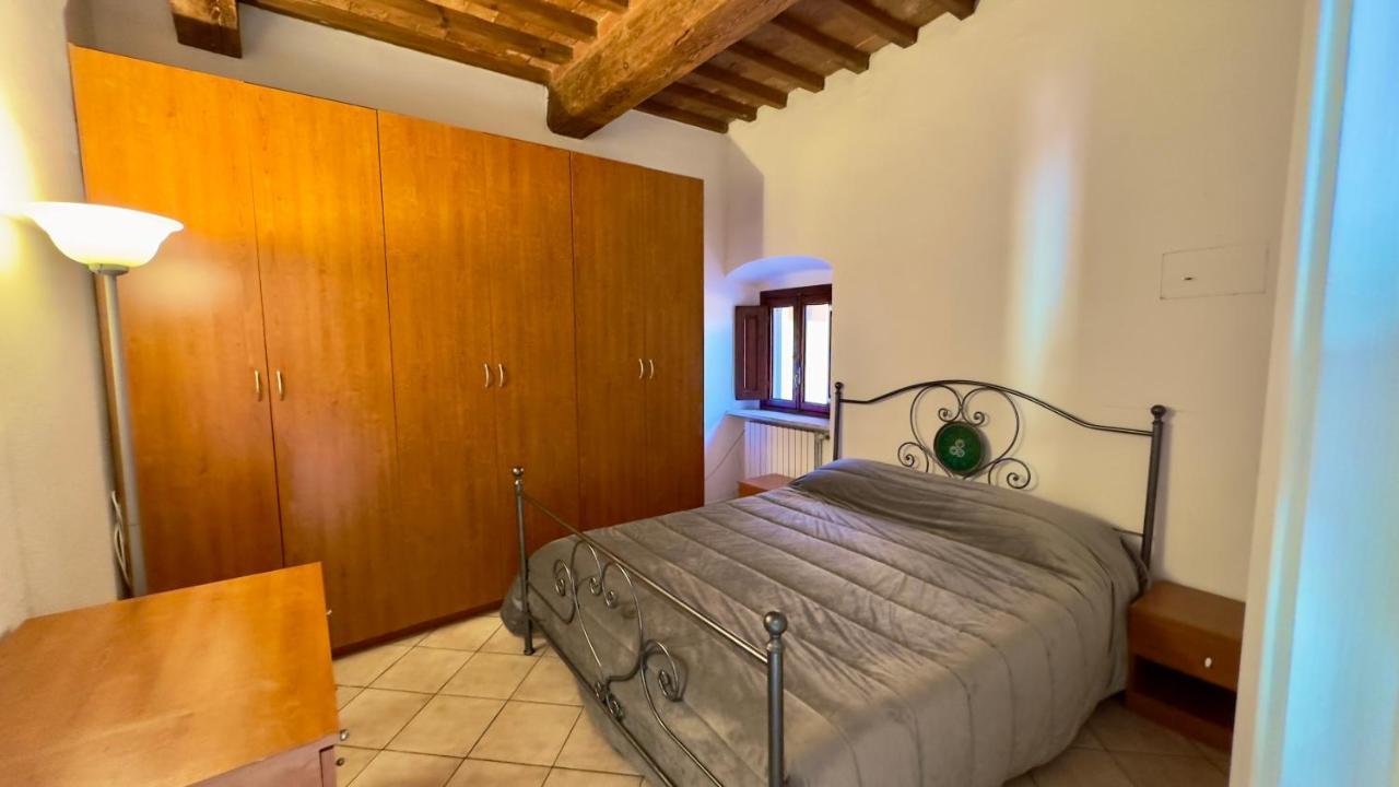 Livorno Tra Mare E Citta Apartment Luaran gambar