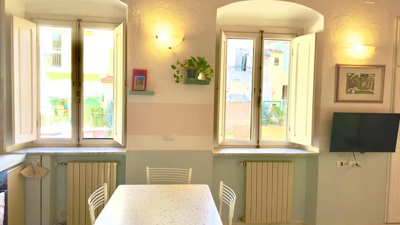 Livorno Tra Mare E Citta Apartment Luaran gambar